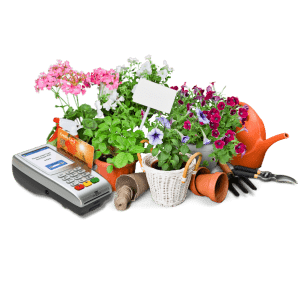 فروش گل و گیاه